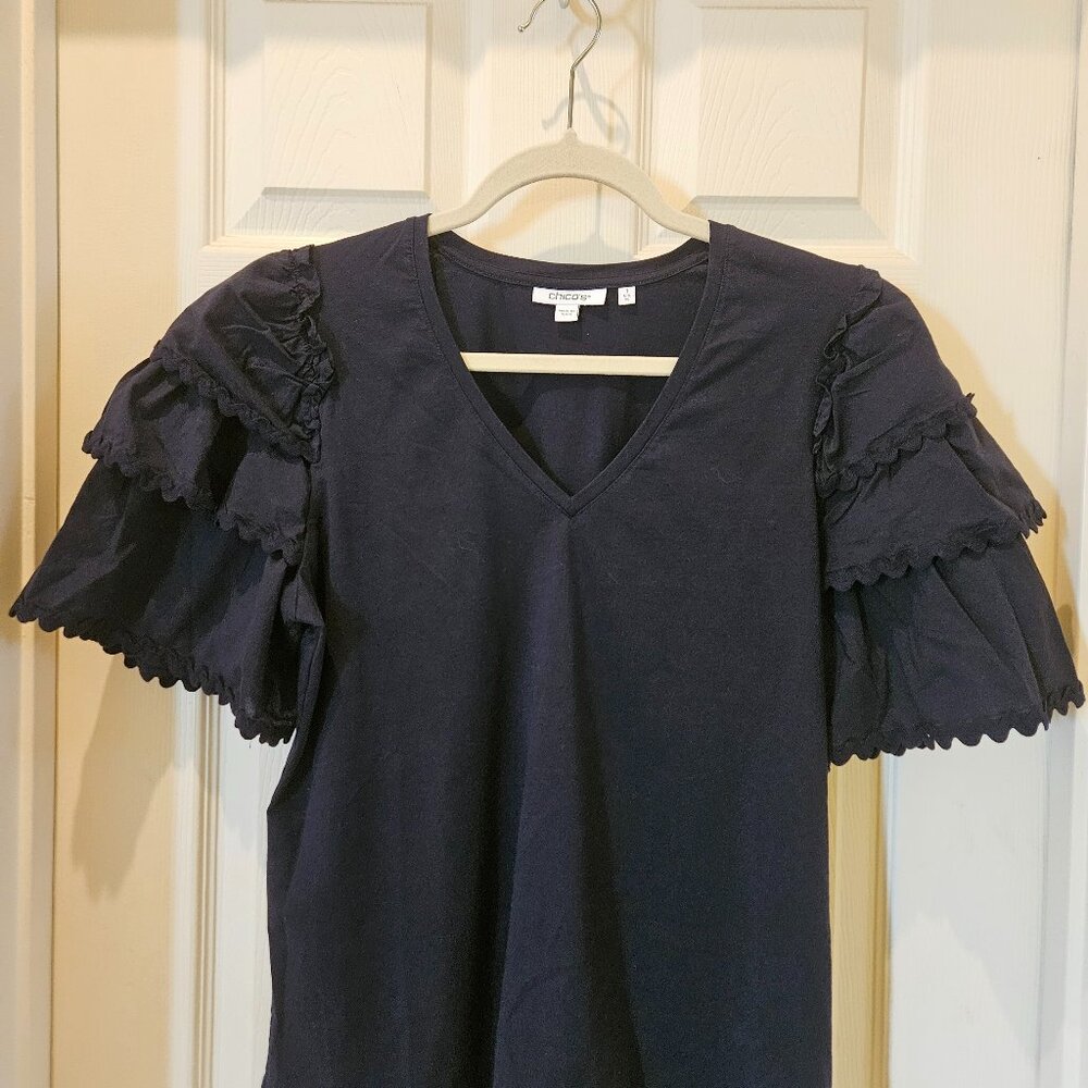 Chico's Top